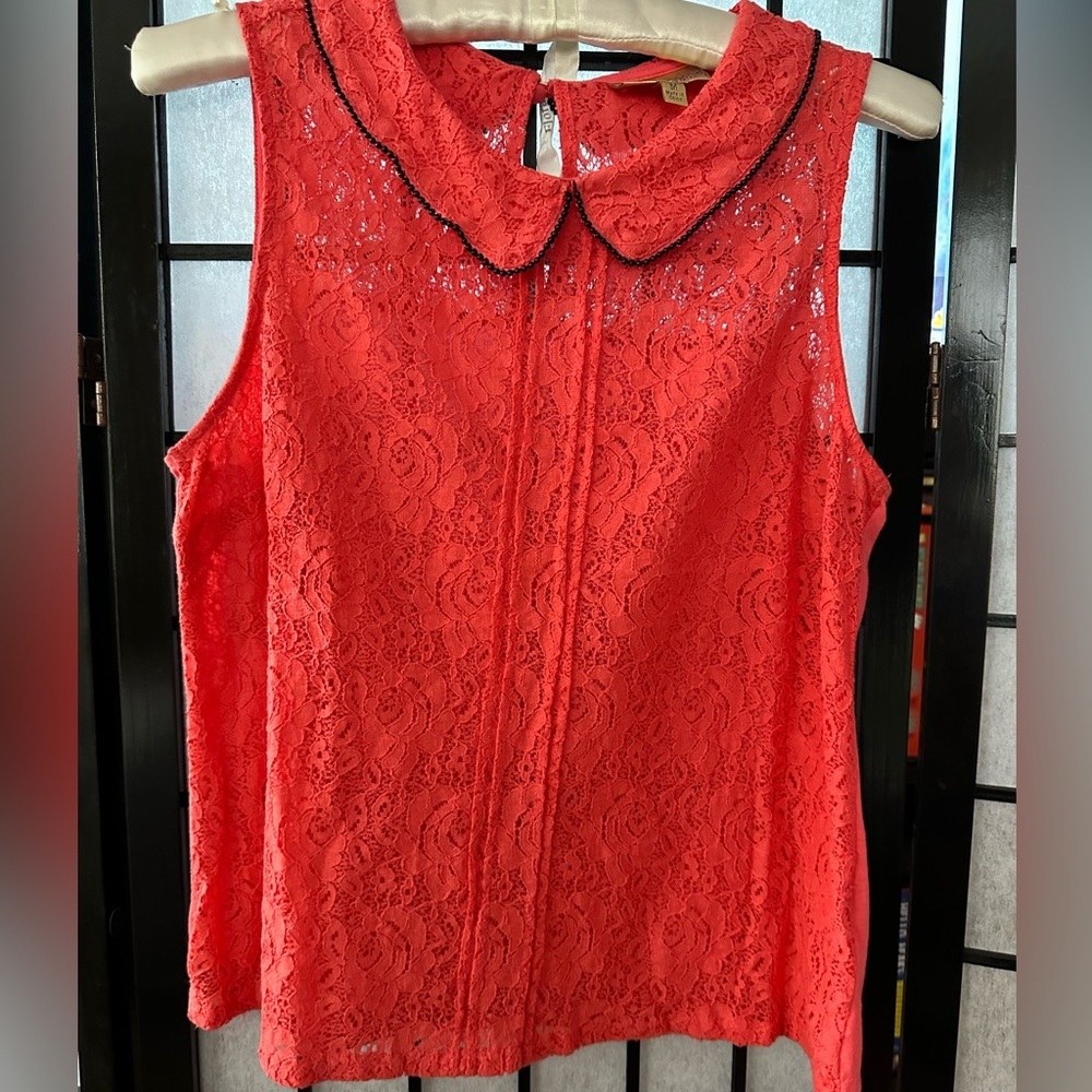 Princes Vera wang top